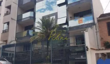 Apartamento Garden com 3 dormitórios à venda, 120 m² por R$ 750.000,00 - Paineiras - Juiz de Fora/MG
