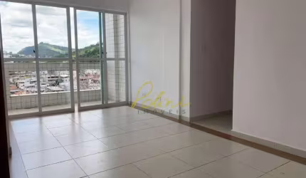 Apartamento com 2 dormitórios à venda, 85 m² por R$ 280.000,00 - Santa Luzia - Juiz de Fora/MG