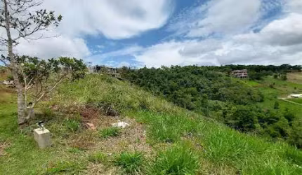 Terreno em condominio fechado! R$140.000,00