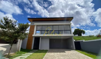 Casa novinha no Portal do Aeroporto