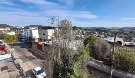 Cobertura com 2 dormitórios à venda, 104 m² por R$ 180.000,00 - Jardim de Alá - Juiz de Fora/MG