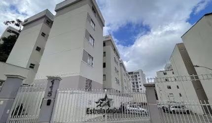 Apartamento com 2 dormitórios à venda, 50 m² por R$ 175.000,00 - Teixeiras - Juiz de Fora/MG