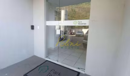 Apartamento com 2 dormitórios para alugar, 59 m² por R$ 1.296,00/mês - Teixeiras - Juiz de Fora/MG