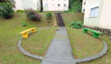 Apartamento com 2 quartos para alugar, 85 m² por R$ 1.295/mês - Paineiras - Juiz de Fora/MG