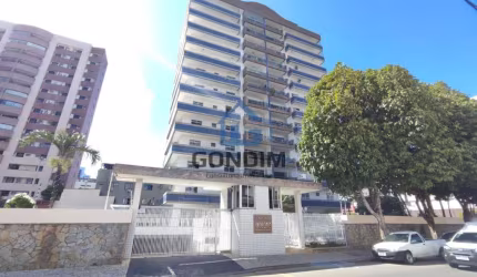 Apartamento com 3 quartos à venda na Avenida Padre Antônio Tomás, 2160, Aldeota, Fortaleza por R$ 870.000