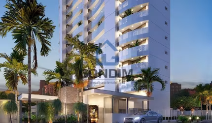 Apartamento com 4 quartos à venda na Rua Carolina Sucupira, 1200, Aldeota, Fortaleza por R$ 2.735.000