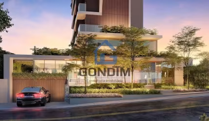 Apartamento com 2 quartos à venda na Rua José Vilar, 265, Meireles, Fortaleza por R$ 1.029.000