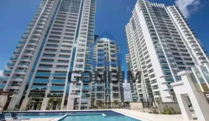 Apartamento com 4 quartos à venda na Rua Gontran Giffoni, 366, Guararapes, Fortaleza por R$ 1.500.000