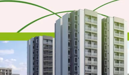 Apartamento com 2 quartos à venda na Avenida Palestina, 189, Passaré, Fortaleza por R$ 285.000
