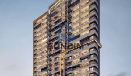 Apartamento com 1 quarto à venda na Rua Marcos Macêdo, 1250, Aldeota, Fortaleza por R$ 589.000