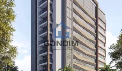 Apartamento com 1 quarto à venda na Rua Vicente Leite, 1500, Aldeota, Fortaleza por R$ 632.000