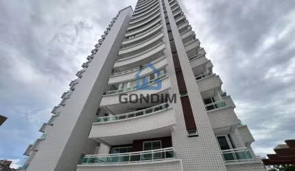 Apartamento com 3 quartos à venda na Rua Gonçalves Ledo, 1111, Aldeota, Fortaleza por R$ 999.900