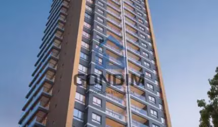 Apartamento com 1 quarto à venda na Avenida Desembargador Moreira, 210, Meireles, Fortaleza por R$ 533.416