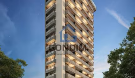 Apartamento com 2 quartos à venda na Rua Desembargador Leite Albuquerque, 55, Aldeota, Fortaleza por R$ 744.000