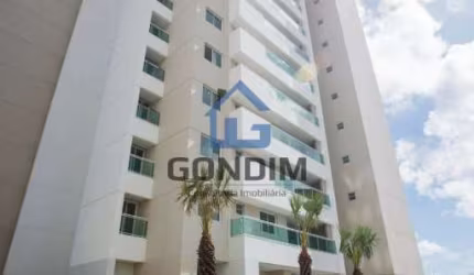 Apartamento com 3 quartos à venda na Rua Leão Veloso, 667, Cambeba, Fortaleza por R$ 714.000