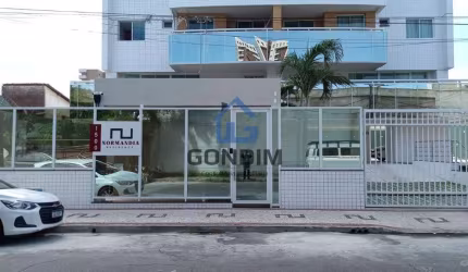 Apartamento com 2 quartos à venda na Rua Antônio Augusto, 1500, Aldeota, Fortaleza por R$ 680.000