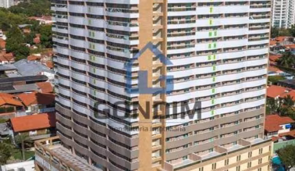 Apartamento com 3 quartos à venda na Rua Luiza Miranda Coelho, 1355, Engenheiro Luciano Cavalcante, Fortaleza por R$ 643.000