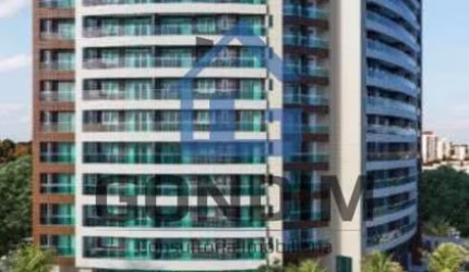 Apartamento com 3 quartos à venda na Rua Luiza Miranda Coelho, 603, Engenheiro Luciano Cavalcante, Fortaleza por R$ 969.000