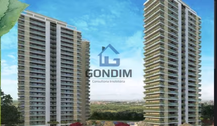 Apartamento com 3 quartos à venda na Rua Joaquim Lima, 1202, Papicu, Fortaleza por R$ 754.102