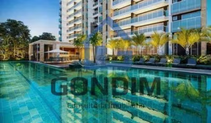 Apartamento com 3 quartos à venda na Rua Coronel Jucá, 1717, Aldeota, Fortaleza por R$ 1.538.117
