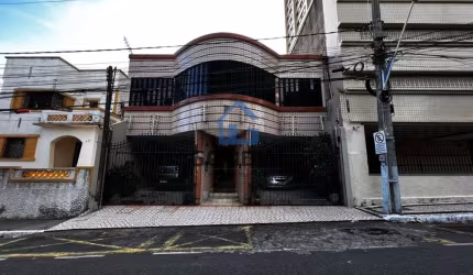 Casa comercial à venda na 25 de Março, 224, Centro, Fortaleza por R$ 2.350.000
