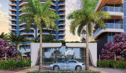 Apartamento com 4 quartos à venda na Rua Jornalista César Magalhães, 777, Guararapes, Fortaleza por R$ 2.563.583