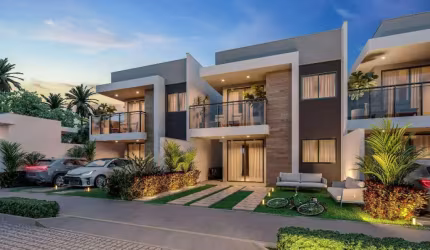 Apartamento com 4 quartos à venda na Rua Carlos Albuquerque De Lima, 209, Pires Façanha, Eusébio por R$ 765.800