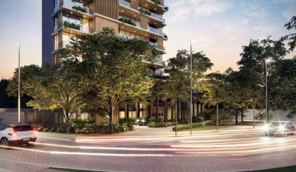 Apartamento com 4 quartos à venda na Avenida Desembargador Moreira, 940, Aldeota, Fortaleza por R$ 3.042.866