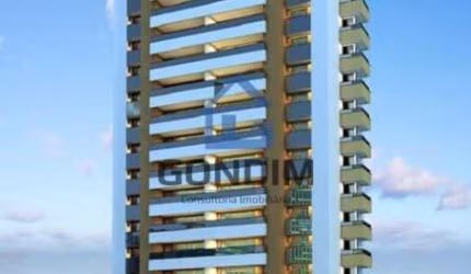 Apartamento com 3 quartos à venda na Rua Coronel Linhares, 1480, Aldeota, Fortaleza por R$ 2.452.000