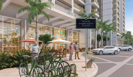 Apartamento com 2 quartos à venda na Rua Consuelo Freire, 186, Parque Iracema, Fortaleza por R$ 509.000