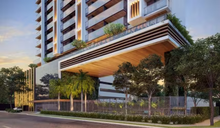 Apartamento com 3 quartos à venda na Rua Paula Ney, 66, Aldeota, Fortaleza por R$ 1.375.000