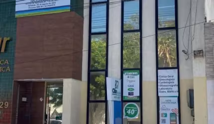 Prédio à venda na 6, 429, Jereissati I, Maracanaú por R$ 1.200.000