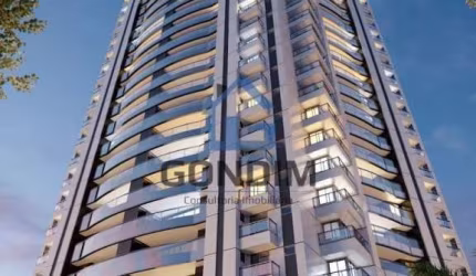 Apartamento com 3 quartos à venda na Rua Vilebaldo Aguiar, 2225, Cocó, Fortaleza por R$ 961.000