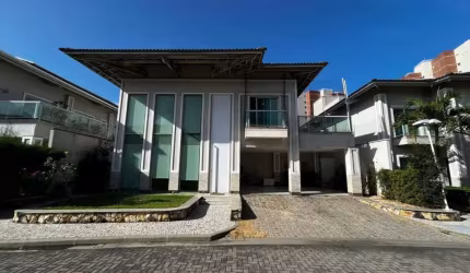 Casa em condomínio fechado com 4 quartos à venda na Rua Professora Francisca Almeida de Sousa, 330, Dunas, Fortaleza por R$ 3.350.000