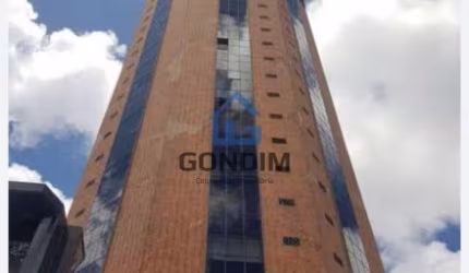 Sala comercial à venda na Barão de Studart ., 2360, Joaquim Távora, Fortaleza por R$ 150.000