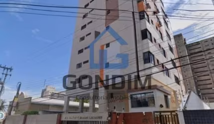 Apartamento com 3 quartos à venda na Carlos Vasconcelos., 2427, Aldeota, Fortaleza por R$ 500.000