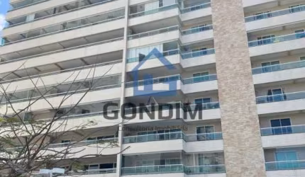 Apartamento com 3 quartos à venda na Doutor Adlemir Parahyba, 90, Guararapes, Fortaleza por R$ 2.100.000