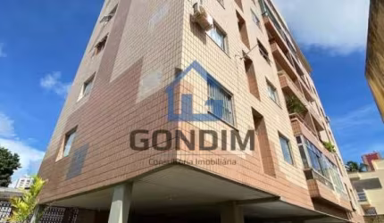 Apartamento com 3 quartos à venda na Rua Padre Luís Figueira, 515, Aldeota, Fortaleza por R$ 500.000