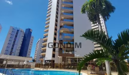 Apartamento com 3 quartos à venda na Rua Frei Mansueto, 421, Meireles, Fortaleza por R$ 1.453.000