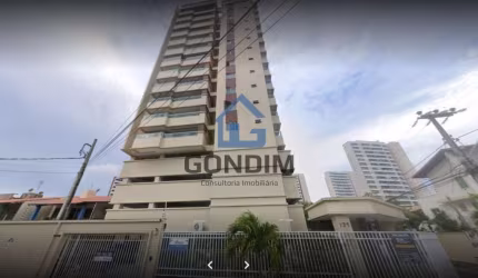 Apartamento com 3 quartos à venda na Ricardo Castro Macedo, 721, Guararapes, Fortaleza por R$ 720.000