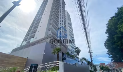 Apartamento com 2 quartos à venda na Caio Cid., 200, Guararapes, Fortaleza por R$ 650.000