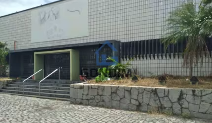 Barracão / Galpão / Depósito à venda na Avenida Francisco Sá, 7200, Barra do Ceará, Fortaleza por R$ 8.400.000