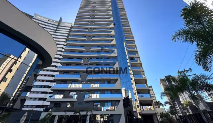Apartamento com 4 quartos à venda na Dr. José Lourenço, 605, Meireles, Fortaleza por R$ 4.500.000