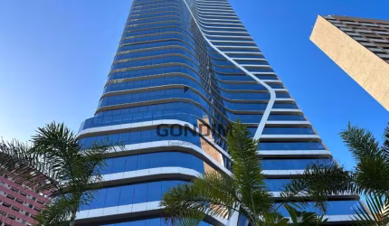 Apartamento com 4 quartos à venda na Rua Osvaldo Cruz, 1024, Meireles, Fortaleza por R$ 5.500.000