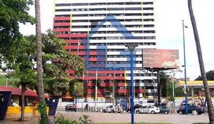 Apartamento com 2 quartos à venda na Avenida da Abolição, 4792, Mucuripe, Fortaleza por R$ 500.000