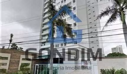 Apartamento com 2 quartos à venda na Avenida Almirante Maximiniano da Fonseca, 421, Engenheiro Luciano Cavalcante, Fortaleza por R$ 527.000