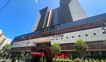 Sala comercial à venda na Rua Monsenhor Bruno, 1153, Aldeota, Fortaleza por R$ 450.000