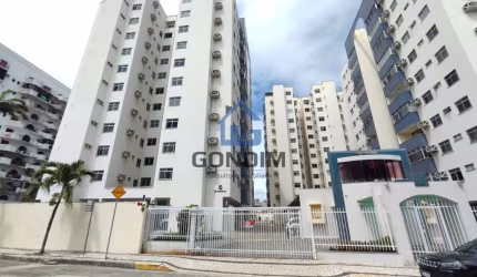 Cobertura com 5 quartos à venda na Alvaro Correia, 595, Varjota, Fortaleza por R$ 585.000