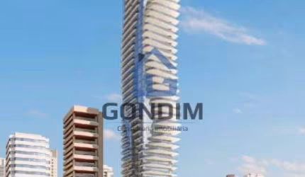 Apartamento com 4 quartos à venda na Avenida Beira Mar, 1650, Meireles, Fortaleza por R$ 8.941.000