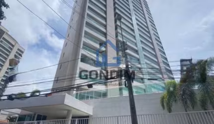 Apartamento com 4 quartos à venda na Rua Olímpio Galdino de Sousa, 465, Guararapes, Fortaleza por R$ 2.250.000